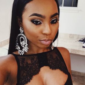 Meet your Posher, Leigha